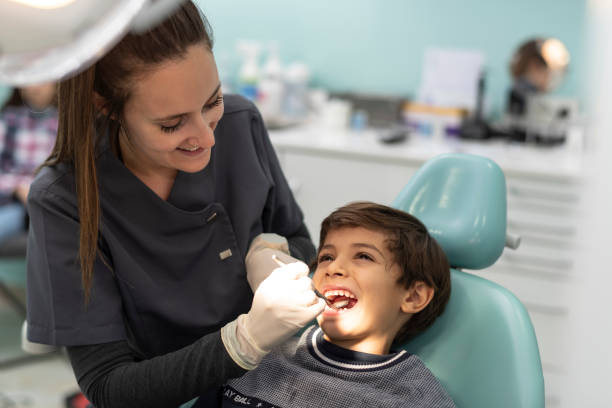 Best Emergency Dental Services for Seniors in Claxton, GA