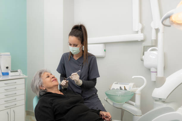 Best Emergency Dentist for Lost Fillings or Crowns in Claxton, GA
