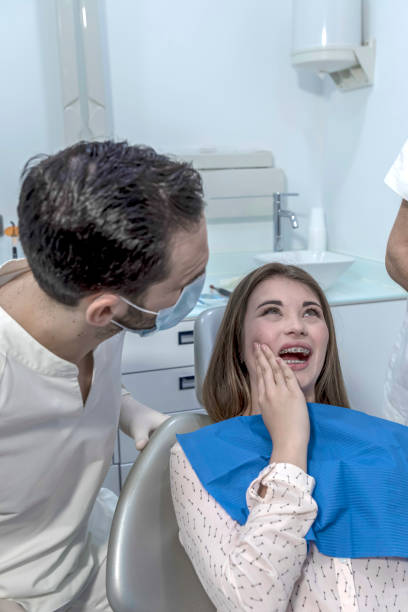 Best Emergency Dental Care for Abscessed Tooth in Claxton, GA