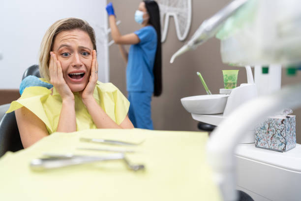 Best Mobile Emergency Dentist in Claxton, GA